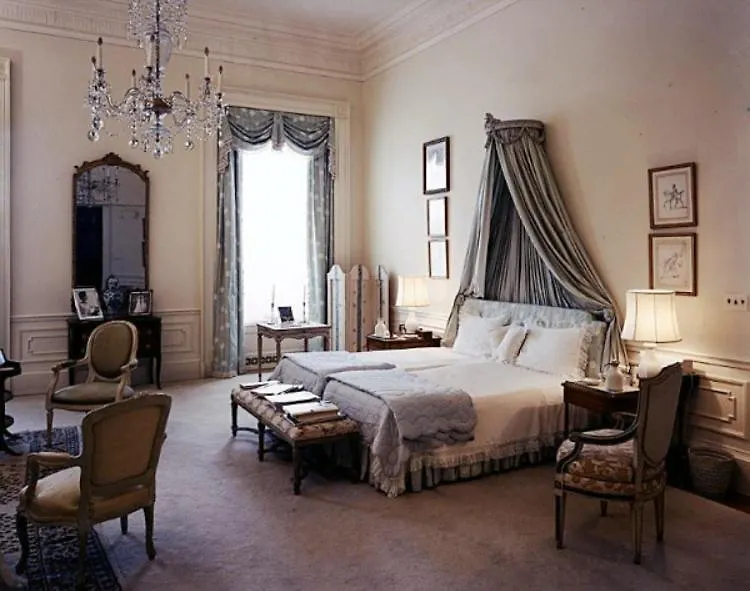 Aparthotel Arma Residence Istanbul