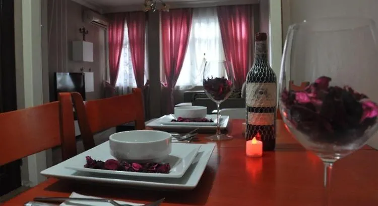Arma Residence Istanbul Aparthotel