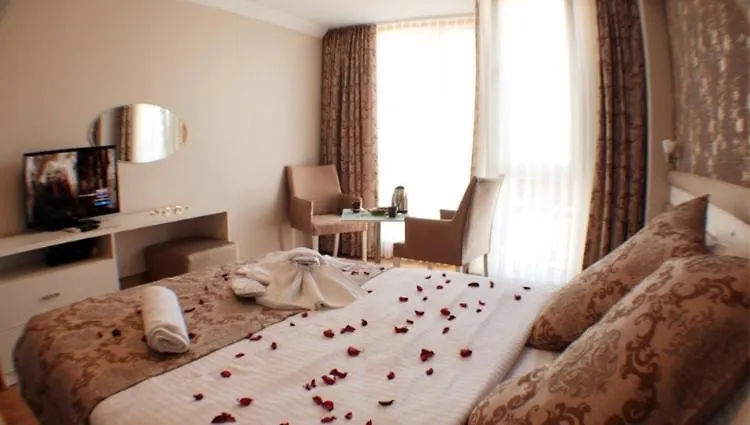 Arma Residence Istanbul 0*,