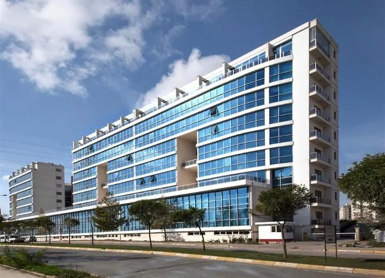 Arma Residence Istanbul Türkei